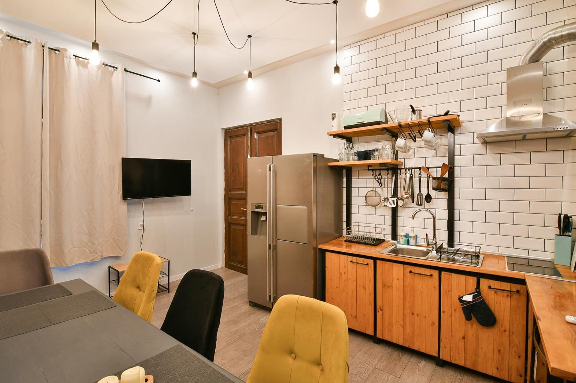 Central Flats With Parking 바르나 외부 사진